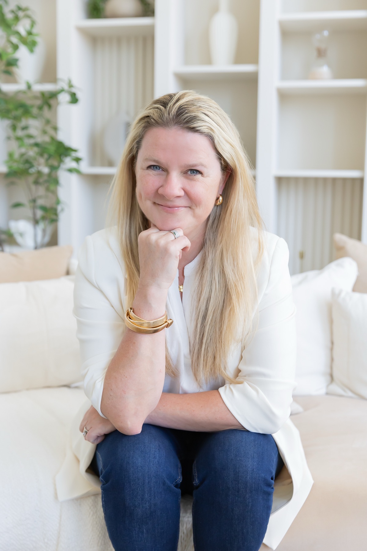 Sarah Claydon